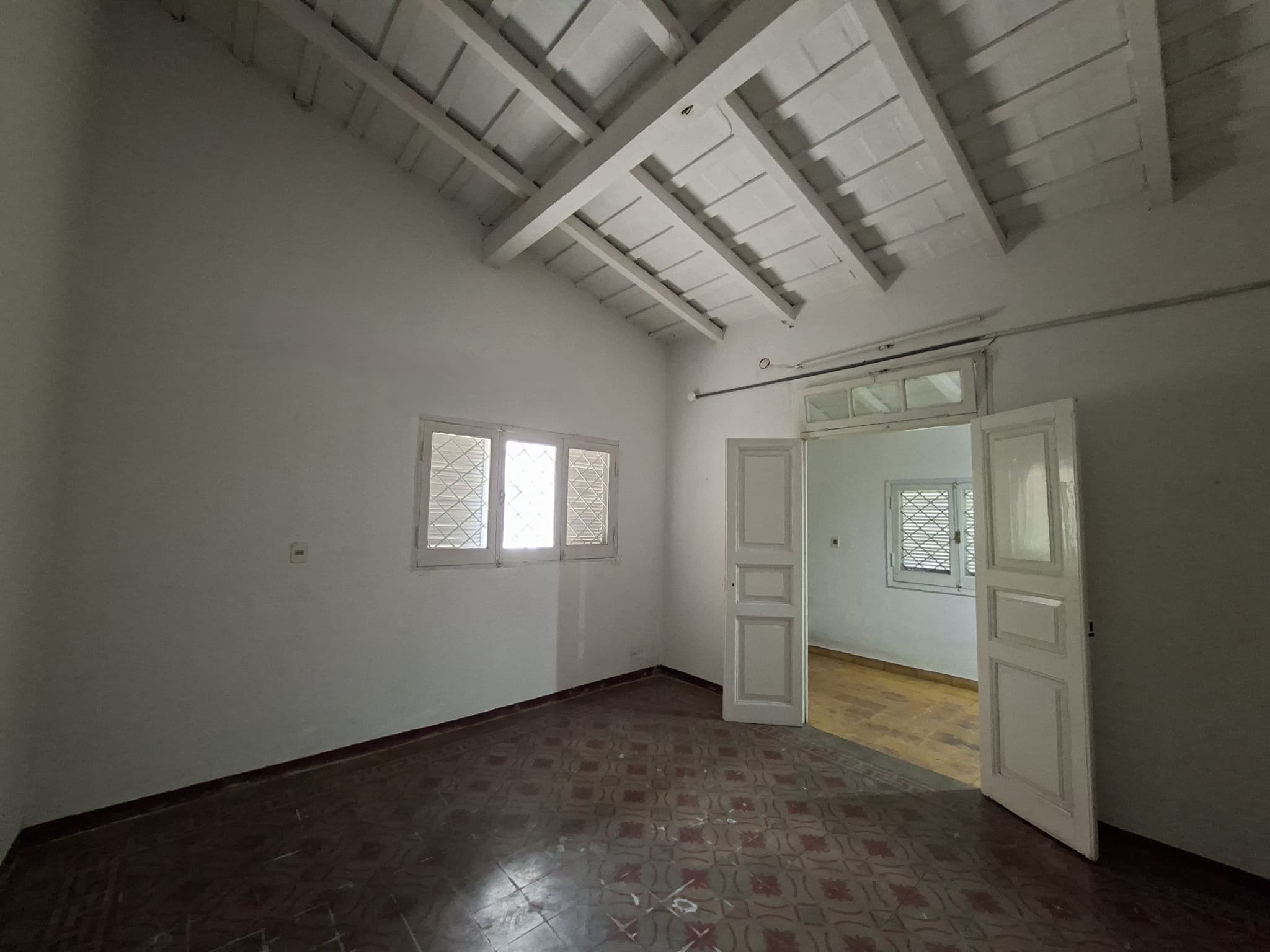 Terreno Con Casa Sobre Cerro Cora — foto 5