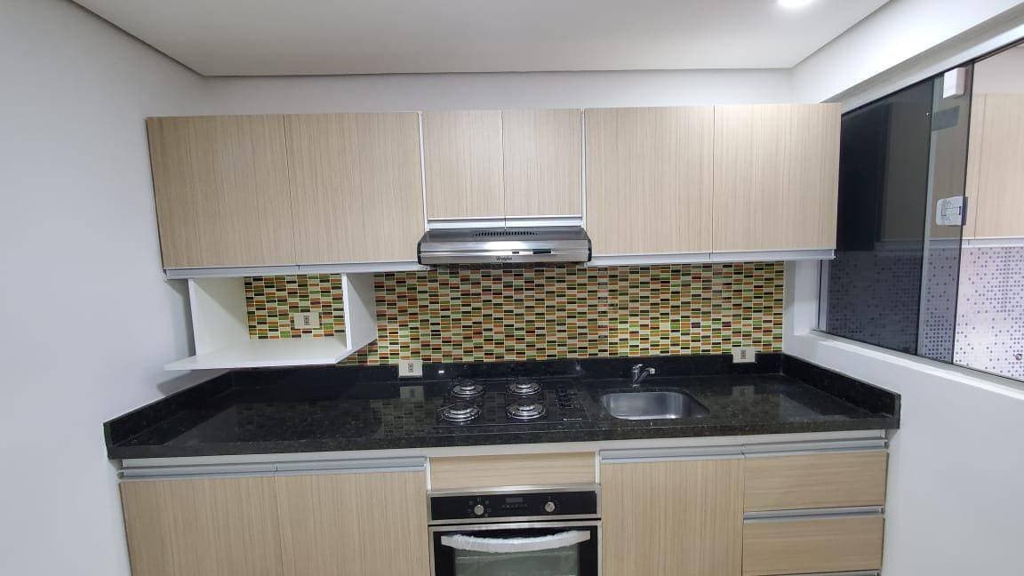 Duplex en San Lorenzo — foto 5