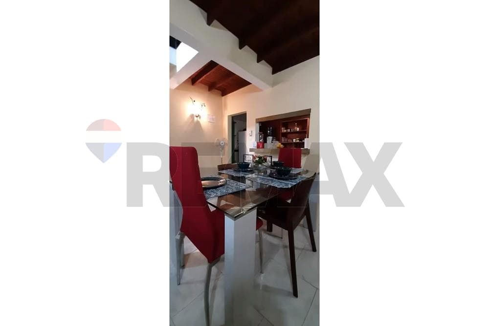 En Venta -Casa -Las Lomas (Carmelitas), Paraguay, foto 3