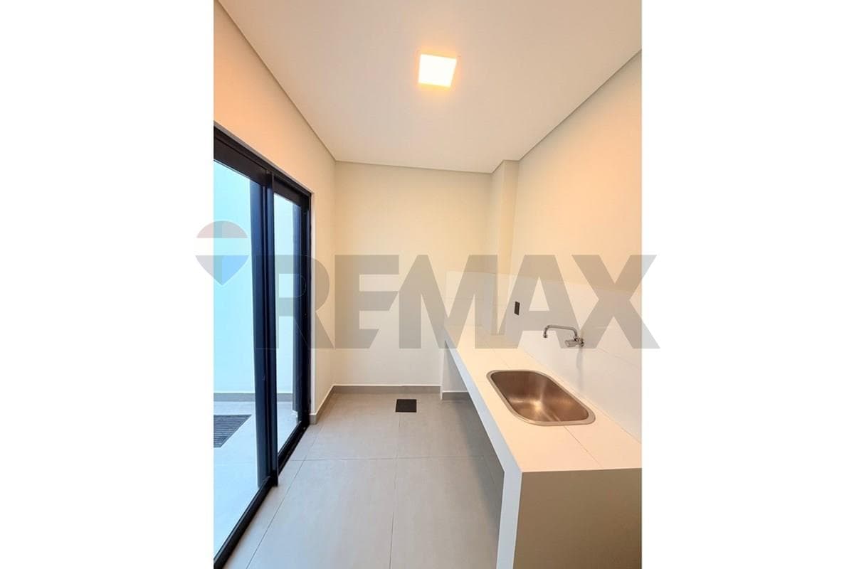 Duplex a estrenar en San Vicente