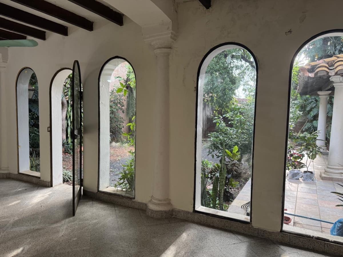 Casa 2 dormitorios en barrio ciudad nueva, foto 2