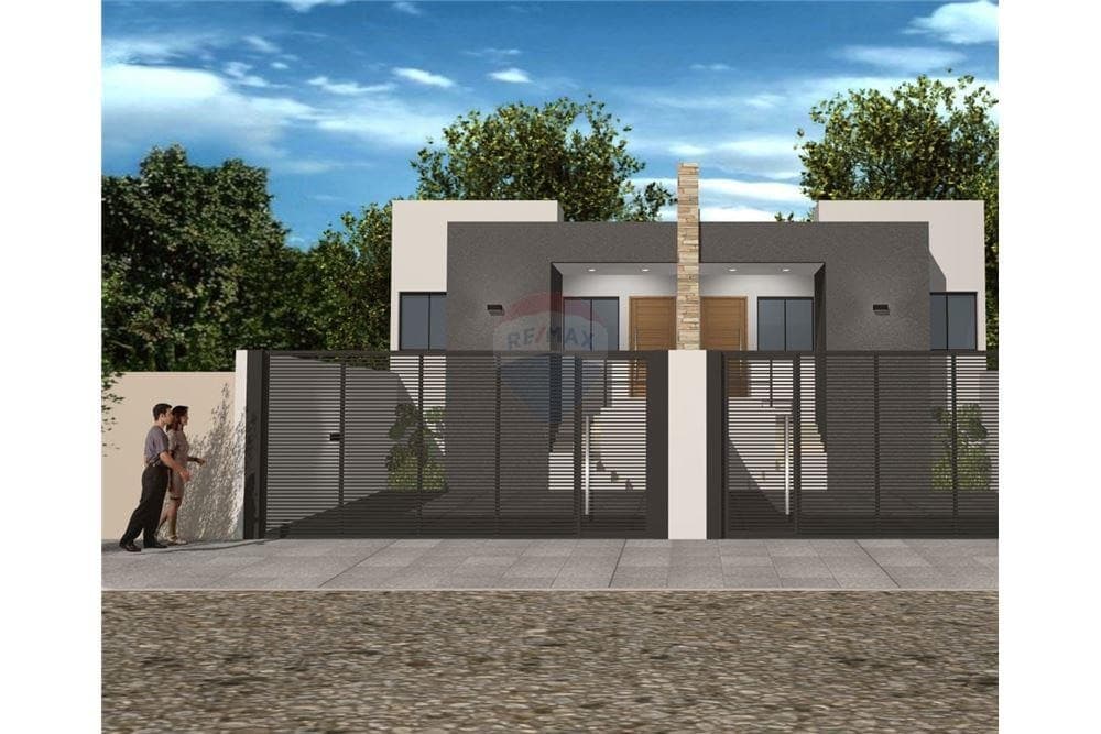 chalet a estrenar — foto 2