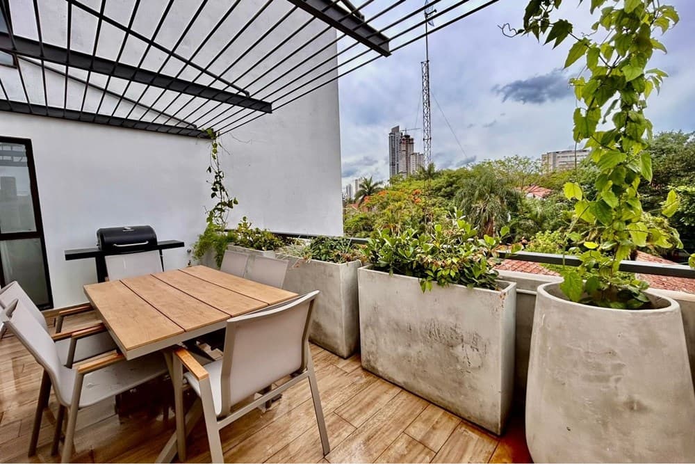 Departamento en alquiler - Ycuá Satí, foto 5