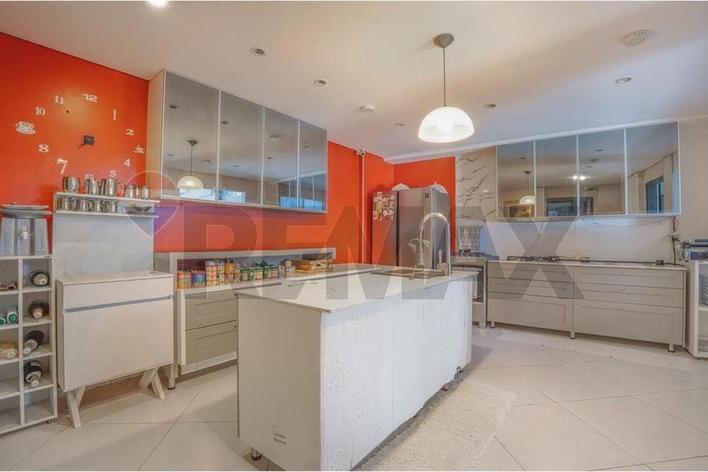 Lujosa Residencia en Lambare, foto 5