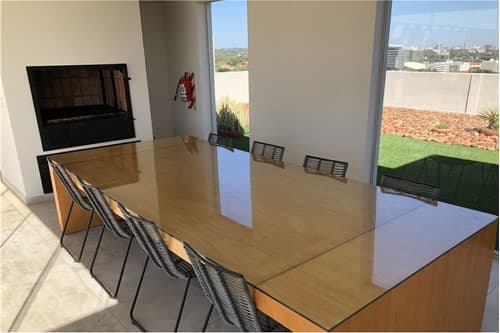Departamento-Alquiler-Villa Morra, Asunción, foto 3