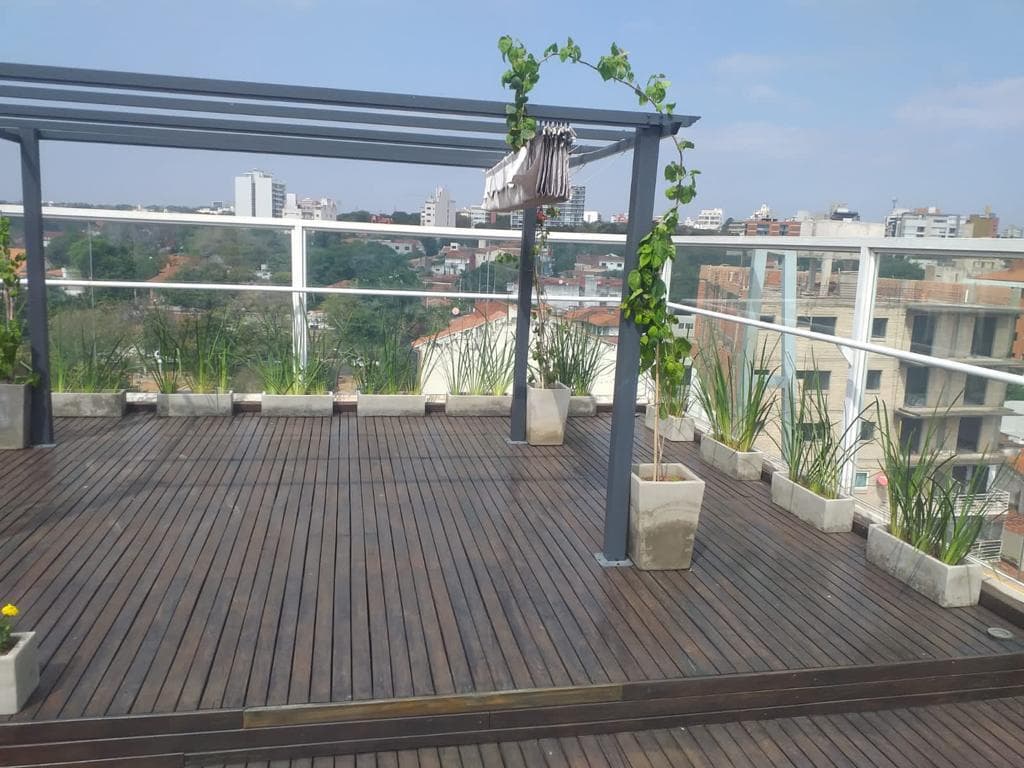 Departamento de 2 dormitorios en el edif. Corar tower Las Mercedes — foto 5