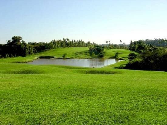 Lote en Condominio Paraíso Golf & Resort – Minga Guasu — foto 3
