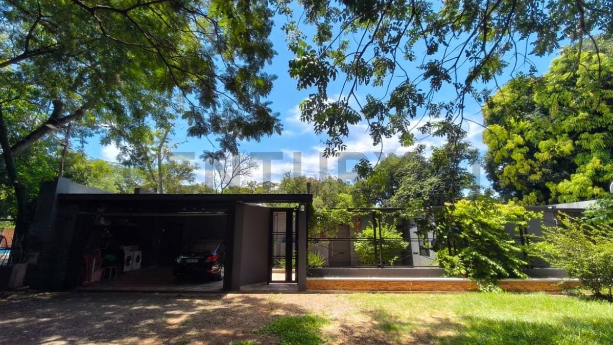 Casa residencial en venta - 720 m2 de terreno lleno de naturaleza y tranquilidad — foto 3