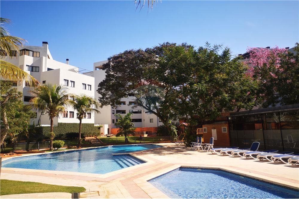 departamento en San Lorenzo, foto 1