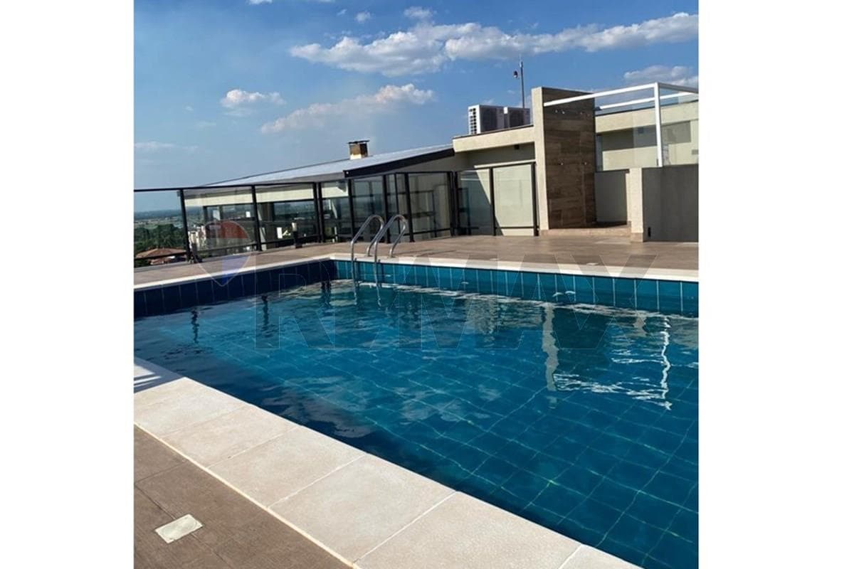 Departamento - Alquiler - Barrio Jara, Asunción, Paraguay, foto 2