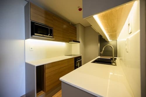 Departamento En Edificio Garden Park, Las Lomas (Carmelitas) — foto 4