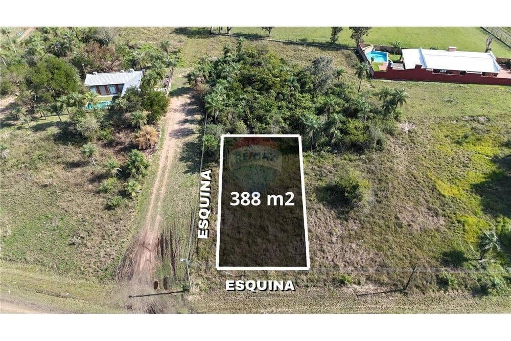 Terreno - Venta - San Bernardino, Paraguay, foto 1