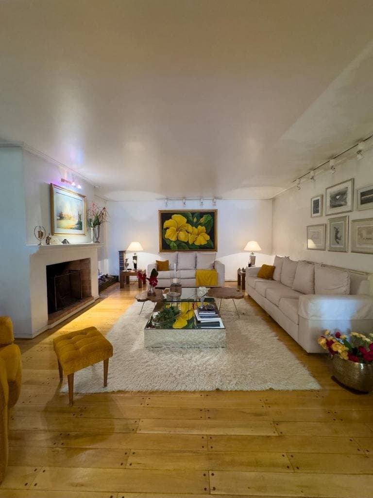 Amplia residencia en zona uca - santa librada (Asunción) — foto 2