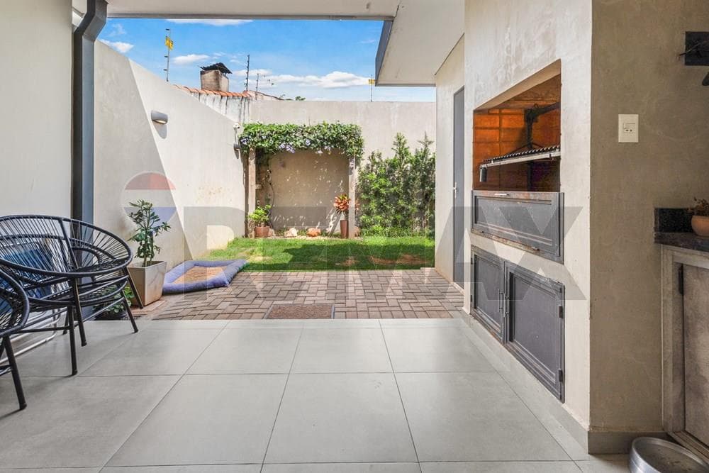 Dúplex Moderno en Lambaré, foto 5