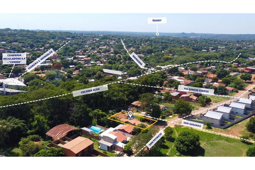 Terreno en Villa Elisa — foto 4