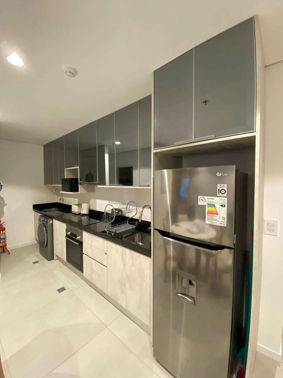 departamento full amoblado en Civis alpha zona paseo la galería, foto 5