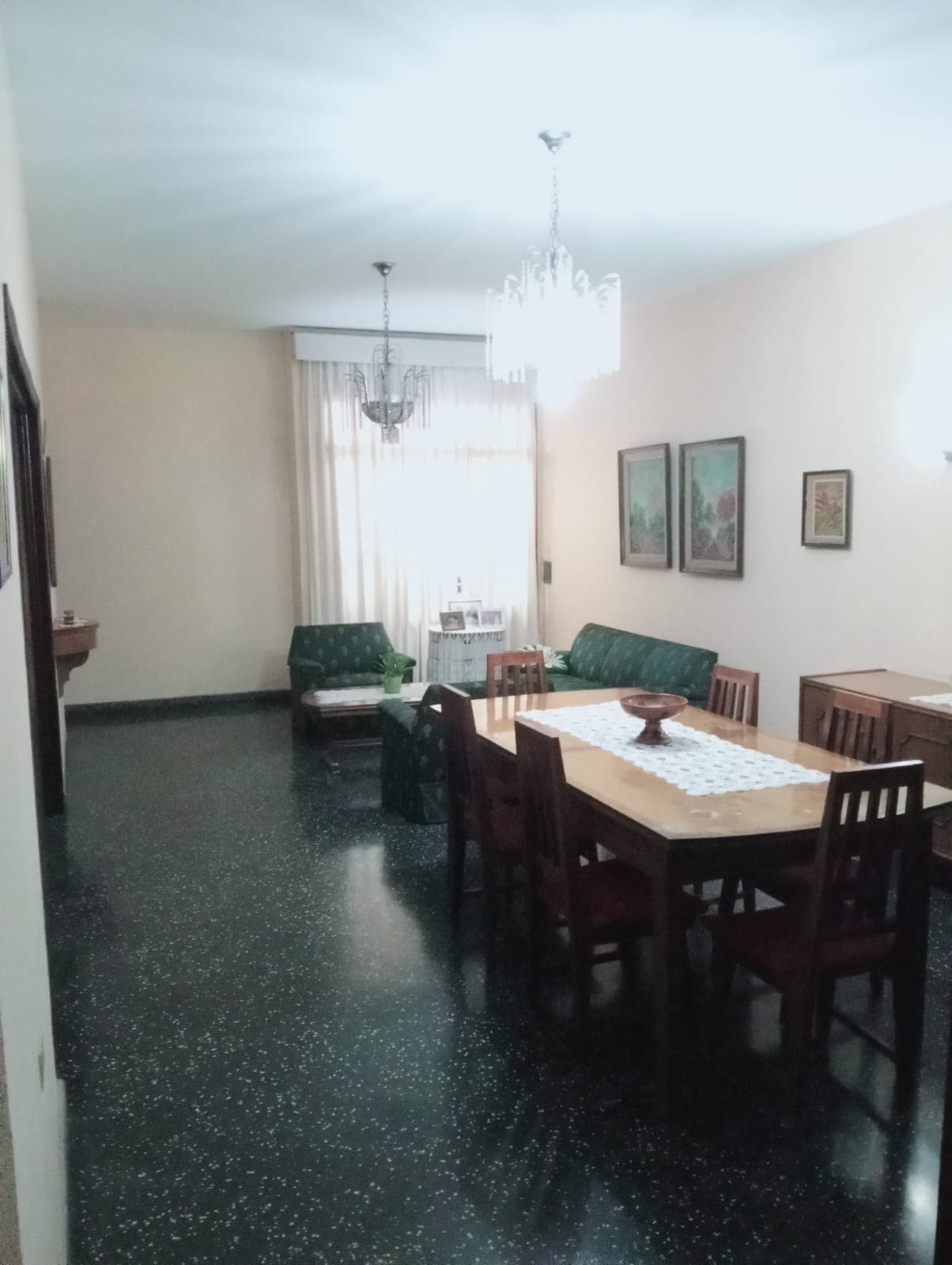 Casa En Ana Diaz, Pettirossi, foto 2