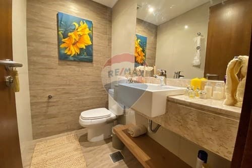 Departamento de tres habitaciones en asuncion, foto 5
