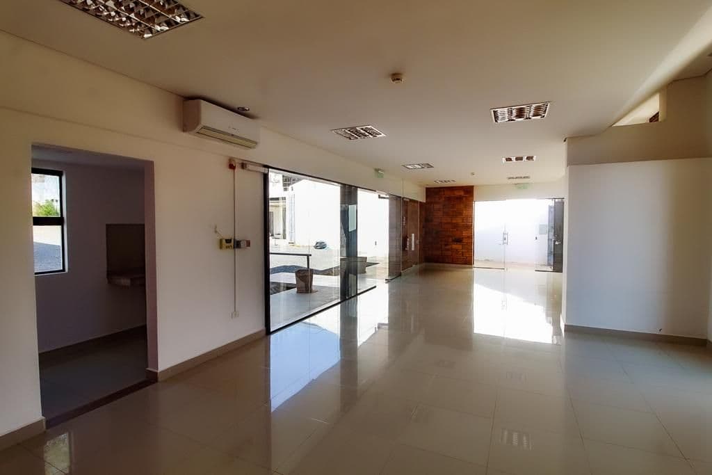Oficina EN venta 6 AMBIENTES, foto 4