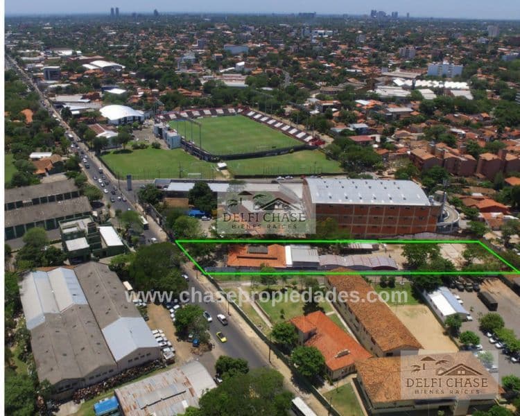 Lote EN venta