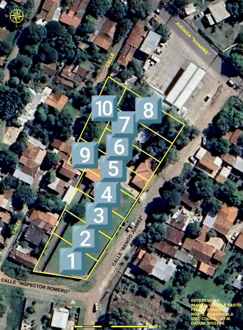 Lote EN venta, foto 1