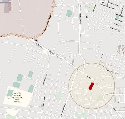 Lote EN venta, foto 4