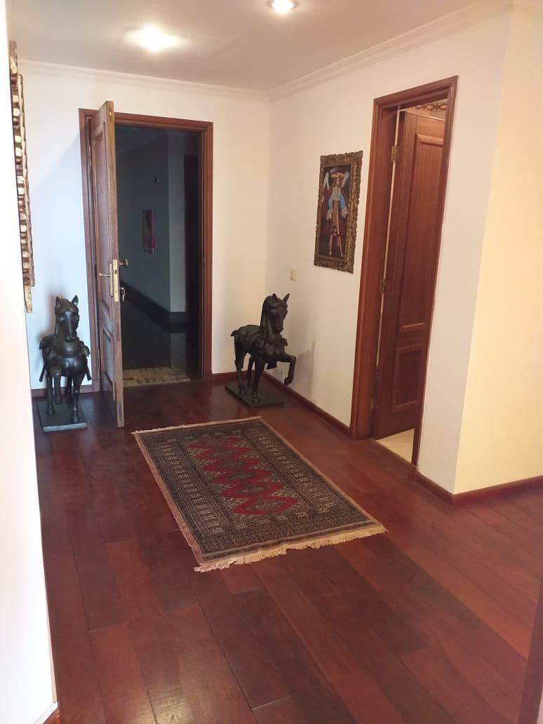 Apartamento EN alquiler 3 DORMITORIOS