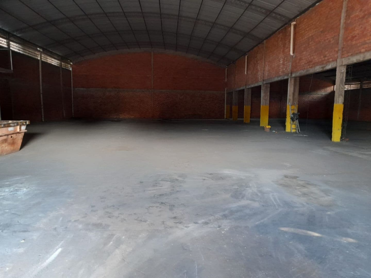 En venta - deposito en Villa Elisa — foto 5