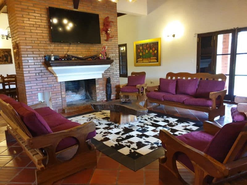 Casa en venta de 8 ambientes en Jukyty, foto 5