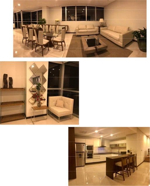 Departamento en venta de 4 ambientes en Mariscal Estigarribia, foto 4