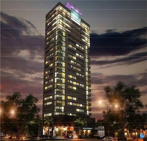 Departamento en venta de 4 ambientes en Mariscal Estigarribia