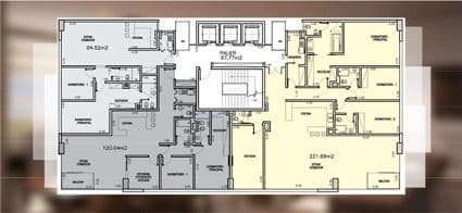 Departamento en venta de 4 ambientes en Mariscal Estigarribia, foto 2