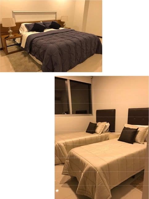 Departamento en venta de 4 ambientes en Mariscal Estigarribia, foto 3