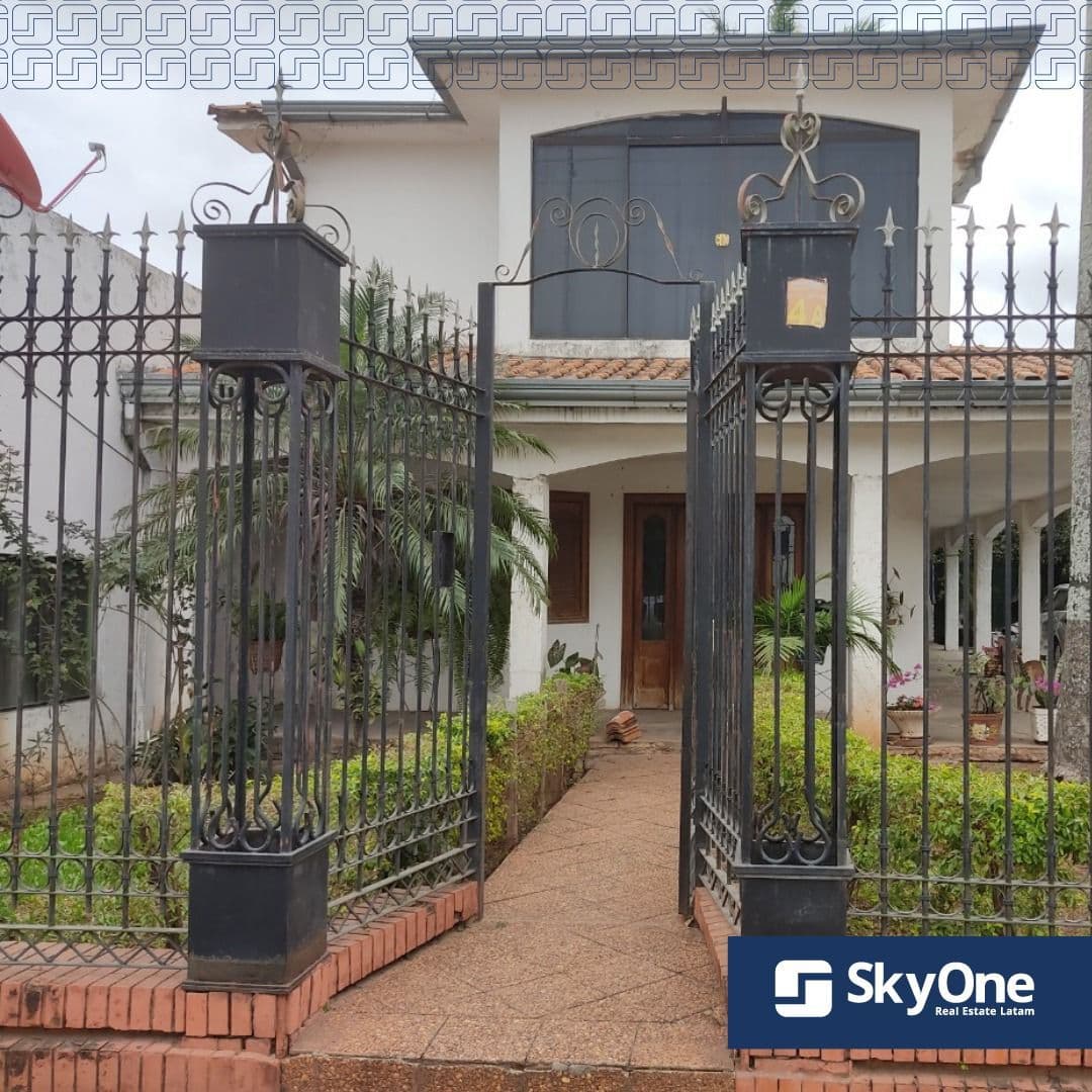 Casa en venta 4 dormitorios, foto 1