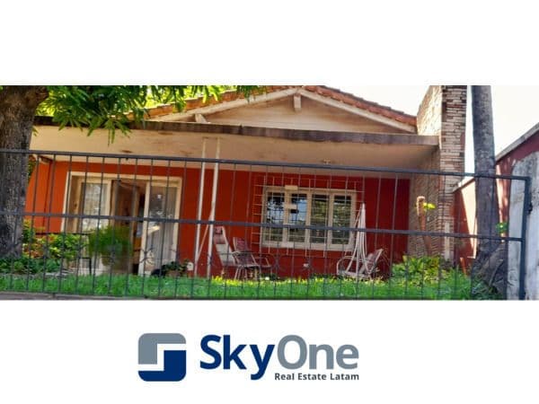 Casa en venta 4 dormitorios — foto 1