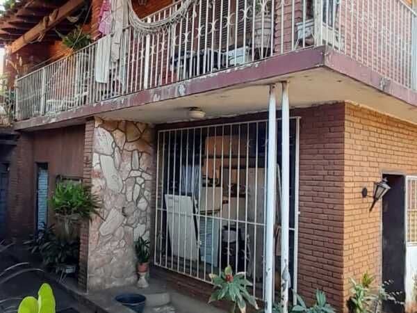 Casa en venta 4 dormitorios — foto 2