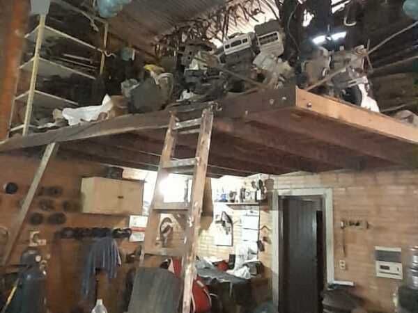 Galpon EN venta, foto 3