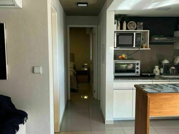 Apartamento EN venta 2 DORMITORIOS — foto 3