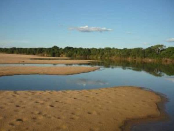 Campo en venta en Paraguay, foto 5