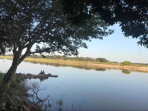Campo en venta en Paraguay, foto 2