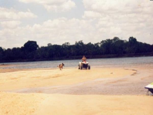 Campo en venta en Paraguay, foto 4