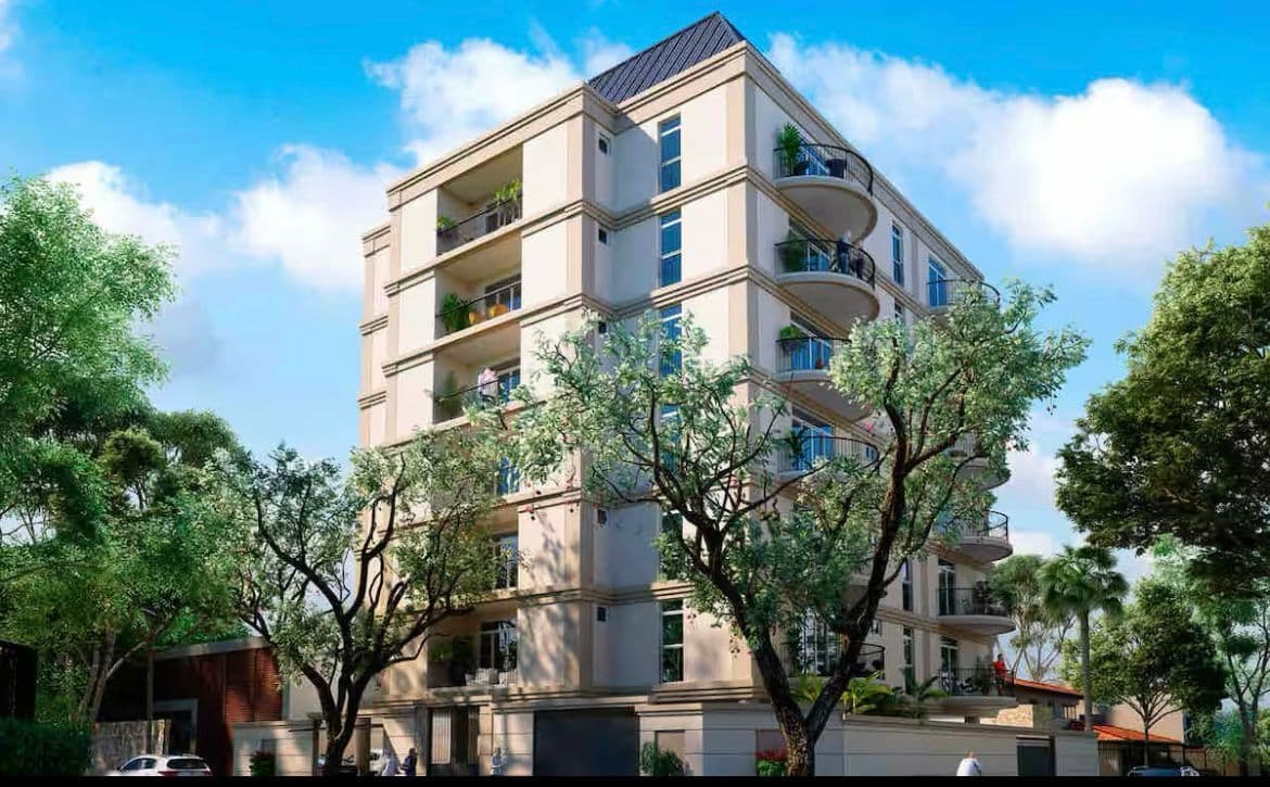 Apartamento EN alquiler 1 DORMITORIO — foto 2