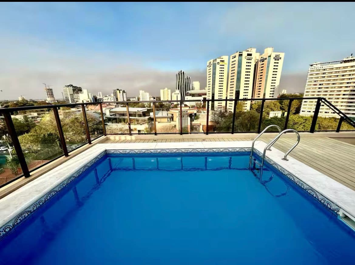 Apartamento EN alquiler 1 DORMITORIO