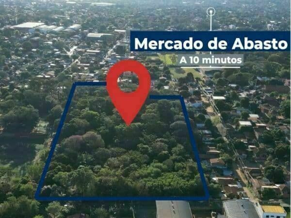 Lote en venta en Zona Sur, foto 5