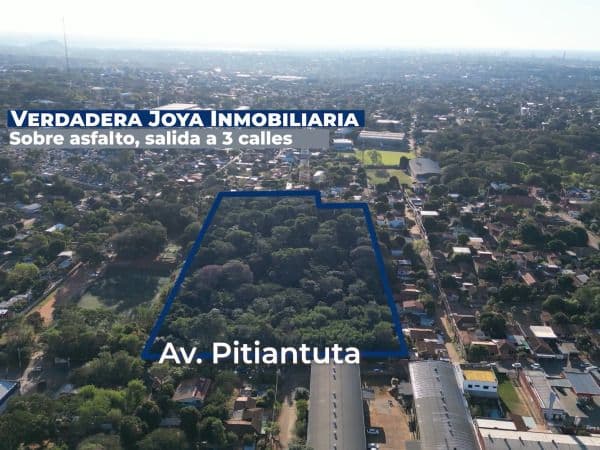 Lote en venta en Zona Sur, foto 2