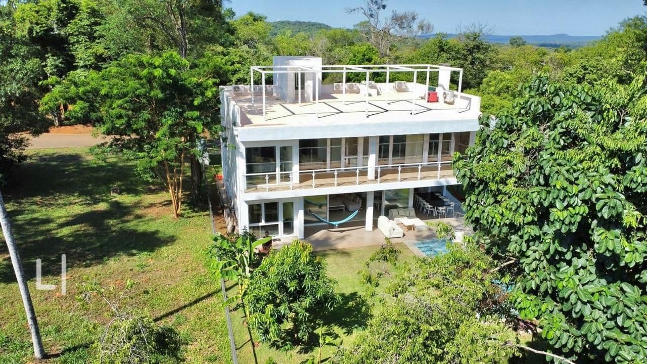 Casa en venta 4 dormitorios, foto 4