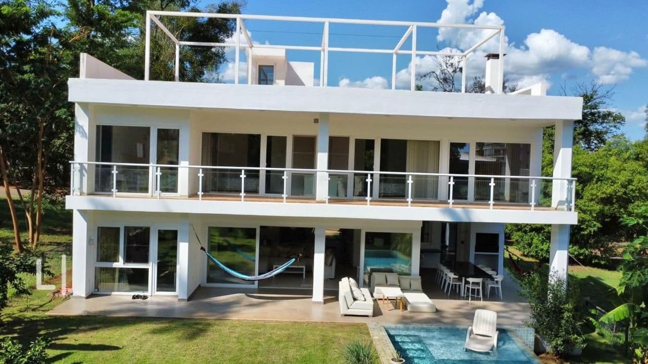 Casa en venta 4 dormitorios, foto 2