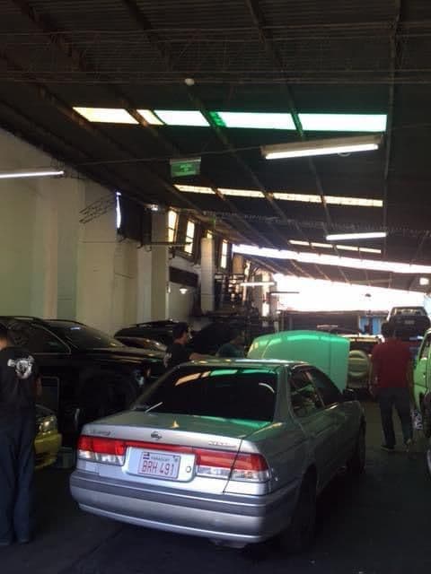 Galpon en venta en Gral. Jose Eduvigis Diaz, foto 3