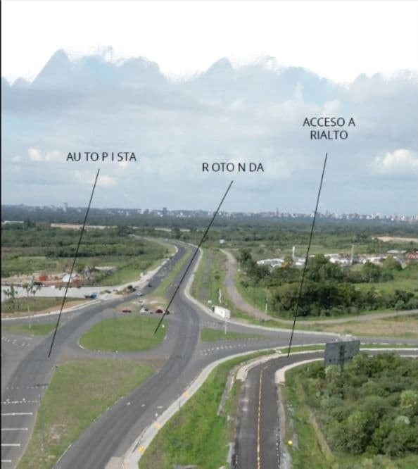 Lote EN venta — foto 3
