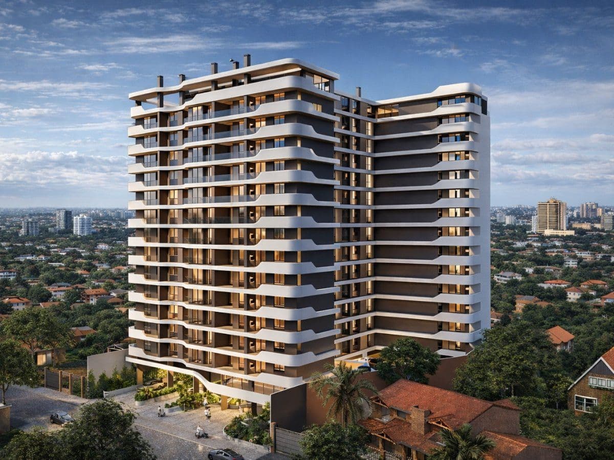 Apartamento EN venta MONOAMBIENTE